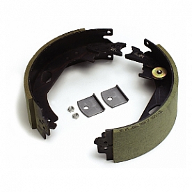 Dexter Trailer Brake Shoe K71-437-00