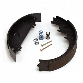 Dexter Trailer Brake Shoe K71-394-00