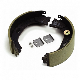 Dexter Trailer Brake Shoe K71-050-00