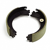 Dexter Trailer Brake Shoe K71-498-00
