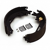 Dexter Trailer Brake Shoe K71-444-00