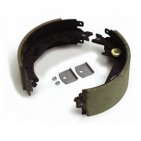 Dexter Trailer Brake Shoe K71-167-00