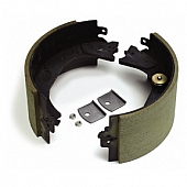 Dexter Trailer Brake Shoe K71-053-00