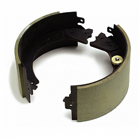Dexter Trailer Brake Shoe K71-503-00