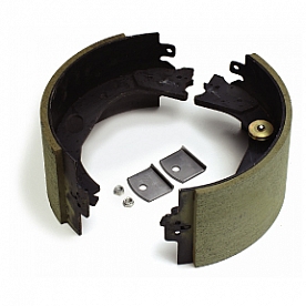 Dexter Trailer Brake Shoe K71-054-00