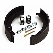 Dexter Trailer Brake Shoe K71-466-00