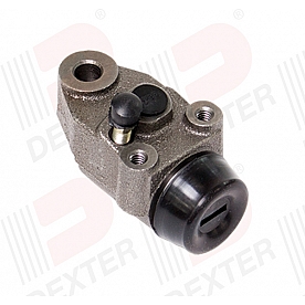 Dexter Trailer Brake Master Cylinder K71-641-00