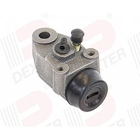 Dexter Trailer Brake Master Cylinder K71-640-00