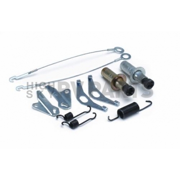 Dexter Trailer Brake Self Adjuster Repair Kit K71-465-00