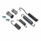 Dexter Trailer Brake Kit K71-434-00