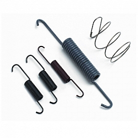 Dexter Trailer Brake Kit K71-412-00