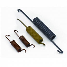 Dexter Trailer Brake Kit K71-506-00