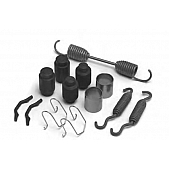Dexter Trailer Brake Kit K71-136-00
