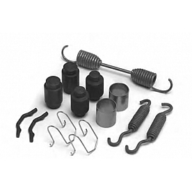Dexter Trailer Brake Kit K71-136-00