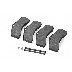 Dexter Trailer Brake Pad K71-629-00