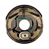 AP Products Electric Brake Assembly for 7000 Lbs Axle - 12 Inch - 014-122451-BS