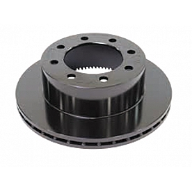 Dexter Brake Rotor for 6000 Lbs Axle - 070-009-02