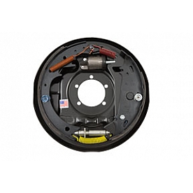 Dexter Hydraulic Brake Assembly for 7000 Lbs Axle - 12 Inch - 023-343-00