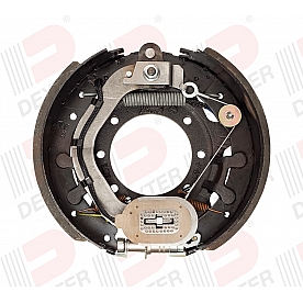 Dexter Electric Brake Assembly for 15,000 Lbs Axle - 12 Inch - 023-446-00