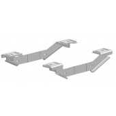 PullRite Fifth Wheel Trailer Hitch Mount Kit 0830