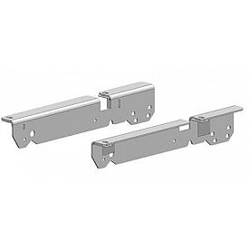 PullRite Fifth Wheel Trailer Hitch Mount Kit 2726