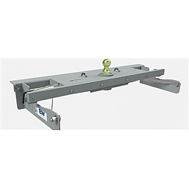 B&W Trailer Hitches Gooseneck Trailer Hitch GNRK1012