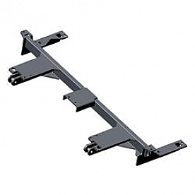 Demco RV Vehicle Baseplate For 2000 - 2006 GM - 9517101