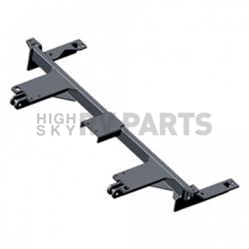 Demco RV Vehicle Baseplate For 2002 - 2009 GM - 9518119