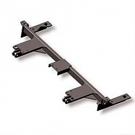 Demco RV Vehicle Baseplate For 2005 - 2007 Jeep Liberty - 9518181