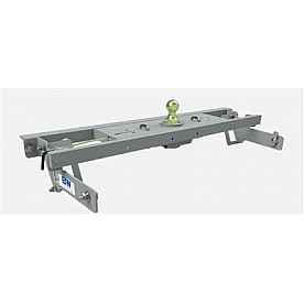 B&W Trailer Hitches Gooseneck Trailer Hitch GNRK1057
