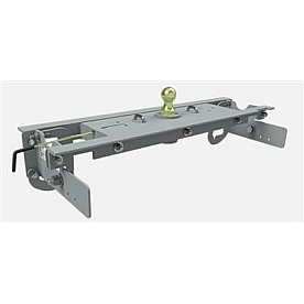 B&W Trailer Hitches Gooseneck Trailer Hitch GNRK1108