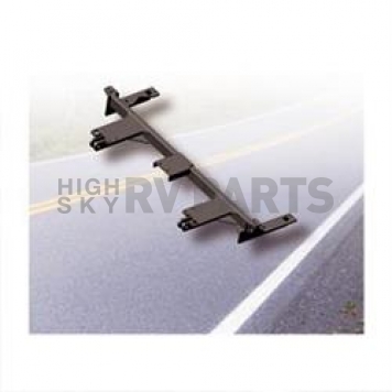 Demco RV Vehicle Baseplate For Dodge Durango/ Jeep Grand Cherokee - 9518291