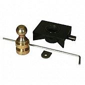 PopUp By Youngs Gooseneck Trailer Hitch 200
