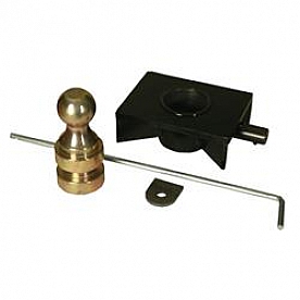 PopUp By Youngs Gooseneck Trailer Hitch 200