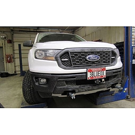 Blue Ox Vehicle Baseplate For Ford Ranger - BX2679