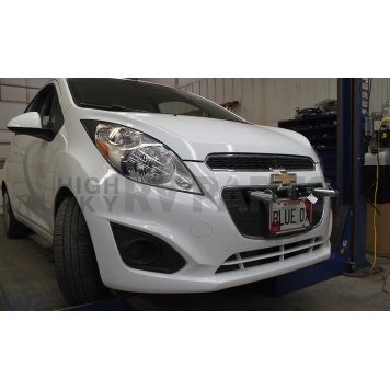Blue Ox Vehicle Baseplate For 2013 - 2015 Chevrolet Spark - BX1722-1