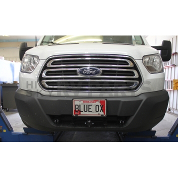 Blue Ox Vehicle Baseplate For Ford Transit 150/ 250/ 350 - BX2655-2