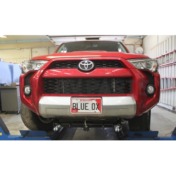 Blue Ox Vehicle Baseplate For Toyota 4Runner - BX3791-1