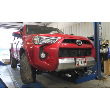 Blue Ox Vehicle Baseplate For Toyota 4Runner - BX3791-2