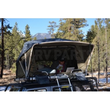 Raptor Series Tent 100000-126800-5
