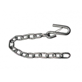 Fulton Trailer 24 Inch Safety Chain - 5000 Pounds Capacity - CHA0010340