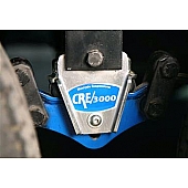 MOR/ryde Leaf Spring Equalizer - Rubber Compressed Spring Type Arm - CRE3-35
