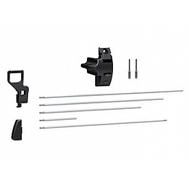 Carefree RV Awning Travel Lock White 901099HDW