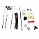 Tekonsha Trailer Wiring Connector  7 Blade  - 22115