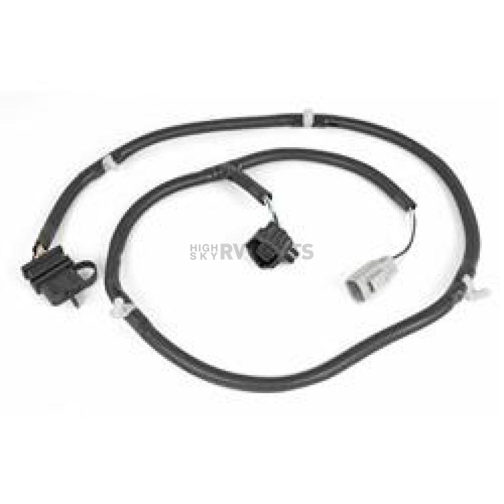 Tekonsha Trailer Wiring Connector 118785
