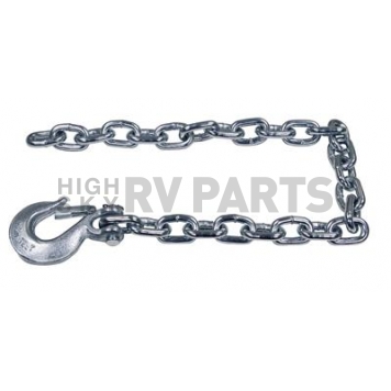 Buyers Products Trailer 35 Inch Safety Chain - 15,000 Capacity - 11275