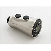 American Brass Faucet Sprayer CRD-SPRY-SL2000N