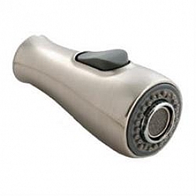 American Brass  Replacement Spray Head Nick-Card - CRD-SPRY-UYNN2000N