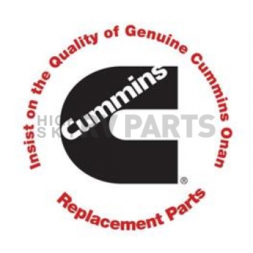 Cummins Power Generation Air Cleaner Breather Tube Connector 517-0223
