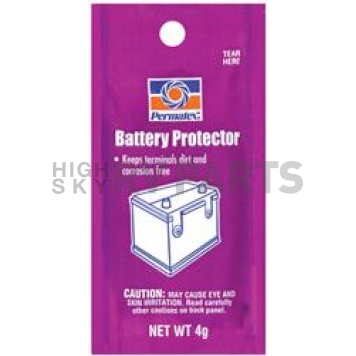 Permatex Battery Cleaner 09976